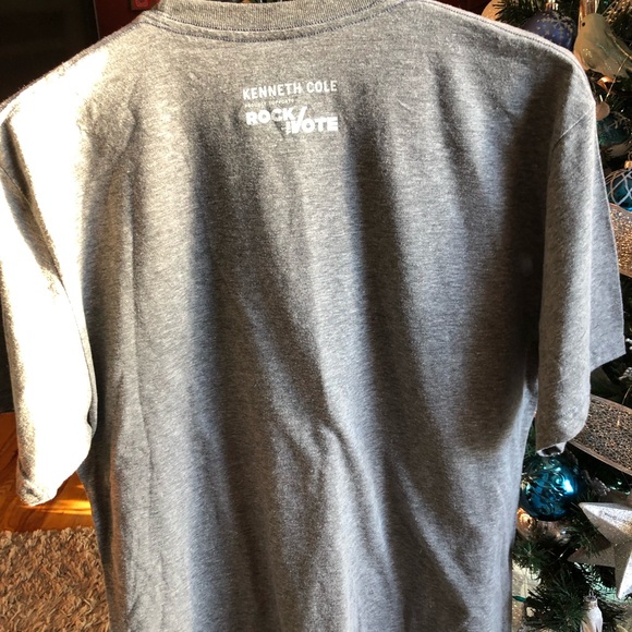 Kenneth Cole men top - Picture 4 of 4